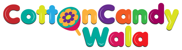 CottonCandyWala
