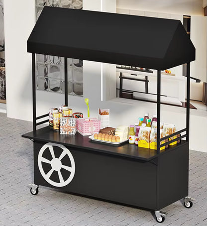 Party Carts on Rentals for Social / Corporate Events