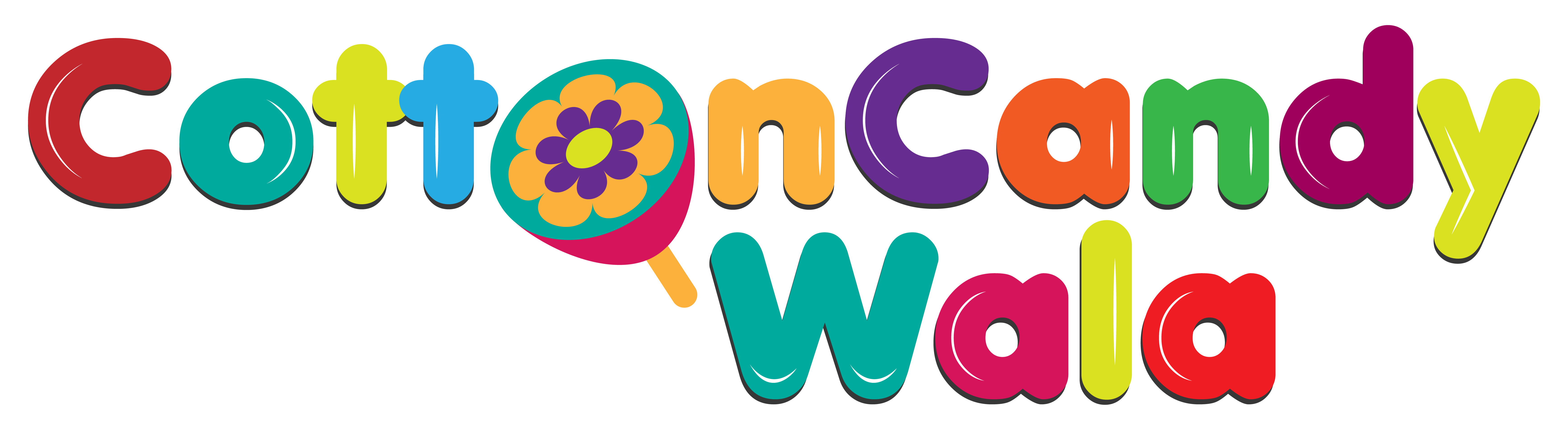 CottonCandyWala