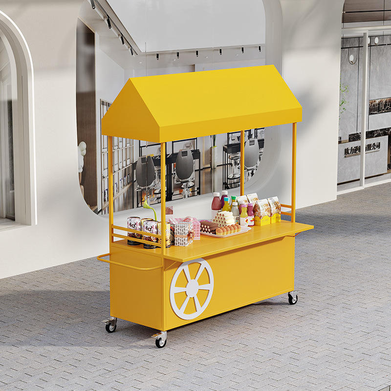 Party Carts on Rentals for Social / Corporate Events