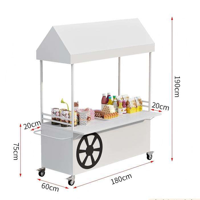 Party Carts Rental