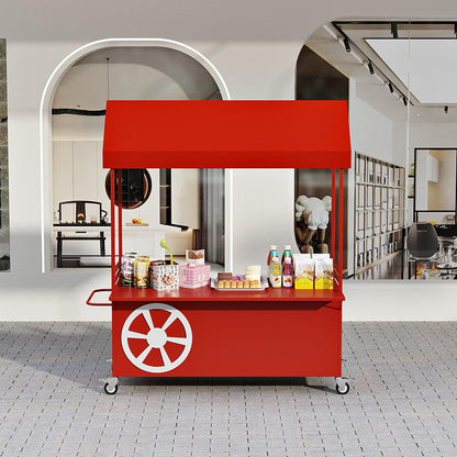 Party Carts on Rentals for Social / Corporate Events