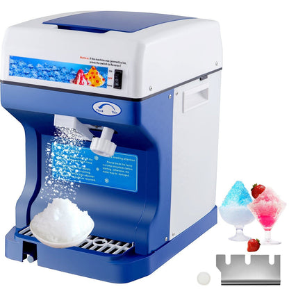 Ice Gola - Semi automatic counter for Parties - Haldi - Sangeet