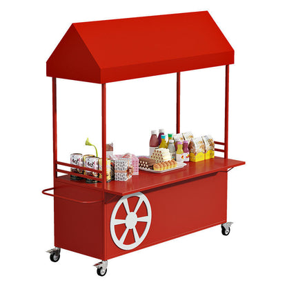 Party Carts on Rentals for Social / Corporate Events