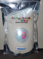 Flavoured Cotton Candy Sugar