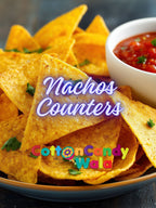 Nachos Counter Event