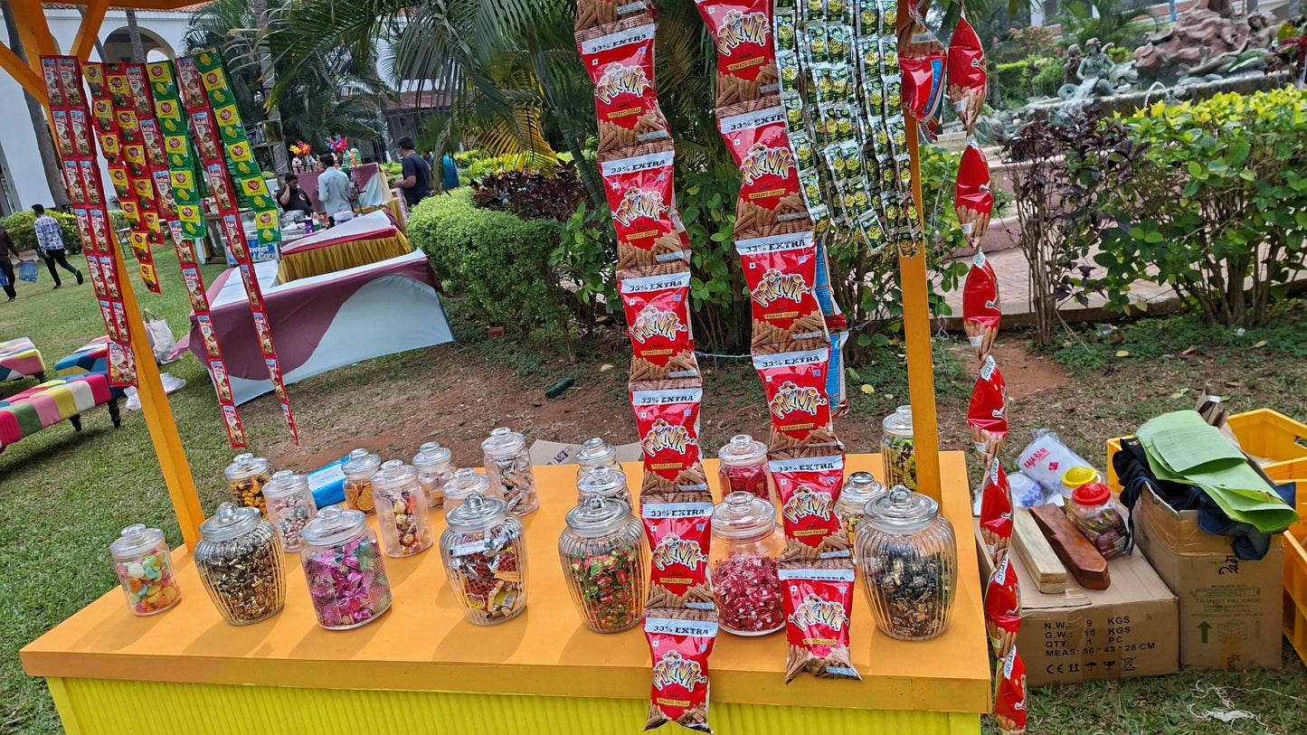 90's Nostalgia Counter for Weddings / Anniversaries