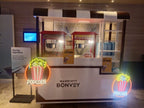 Gourmet Popcorn Counter