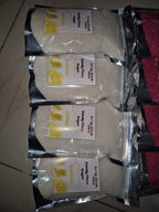 Flavoured Cotton Candy Sugar