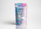 Flavoured Cotton Candy Sugar