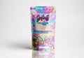 Flavoured Cotton Candy Sugar
