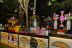 Basic Combo - Cotton Candy & Popcorn