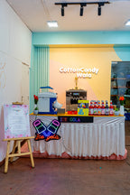 Ice Gola for Haldi - Sangeet