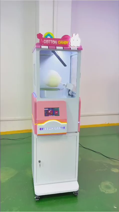 CottonCandy Vending - Sale