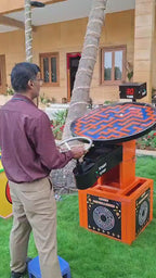 Super Buzzer Game