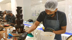 Gourmet Chocolate Fountain
