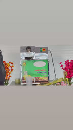 Sugarcane Juice Counters