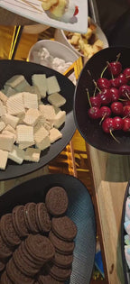 Gourmet Chocolate Fountain