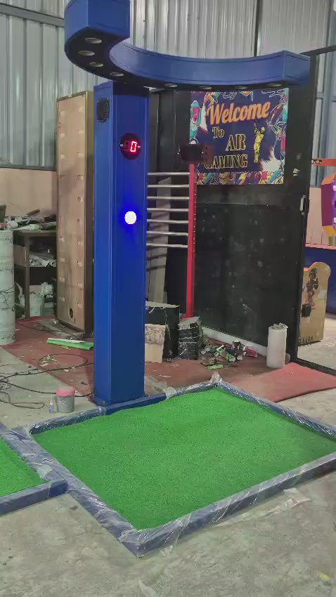 Catch-the-Ball