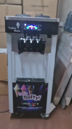 Premium Softy Counter for Events